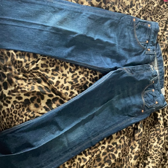 Levi's Other - Levi Jeans